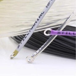 Soie Intermédiaire Vision Stillmaniac Clear (wf Transparente) -Matériel De Pêche 156229 c