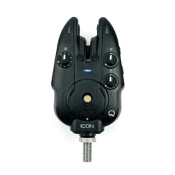 Coffret 4 Détecteurs Wolf Icon Q + Centrale Qr -Matériel De Pêche 156613 c