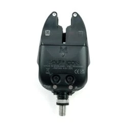 Coffret 4 Détecteurs Wolf Icon Q + Centrale Qr -Matériel De Pêche 156613 d