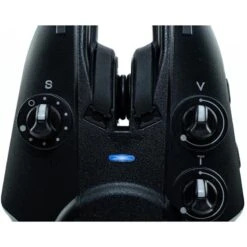 Coffret 4 Détecteurs Wolf Icon Q + Centrale Qr -Matériel De Pêche 156613 e