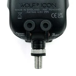 Coffret 4 Détecteurs Wolf Icon Q + Centrale Qr -Matériel De Pêche 156613 g