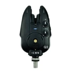 Coffret 3 Détecteurs Wolf Icon Q2 + Centrale Qr -Matériel De Pêche 156618 c