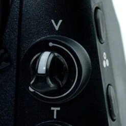 Coffret 3 Détecteurs Wolf Icon Q2 + Centrale Qr -Matériel De Pêche 156618 d