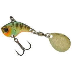 Leurre Dur Spintail Illex Deracoup 7g -Matériel De Pêche 156690 a