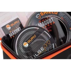 Trousse à Accessoires Coup Guru Fusion 450 7 Trousse à Accessoires Coup Guru Fusion 450 -Matériel De Pêche 156720 c