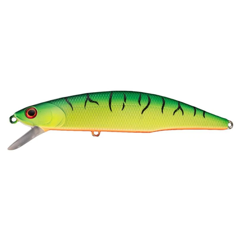 Leurre Dur Jerkbait Jackson Meteora 110 SP 11cm 16g 4 Leurre Dur Jerkbait Jackson Meteora 110 SP 11cm 16g – Image 2