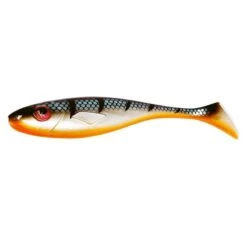 Leurre Souple Shad Gator Gum 27cm, 145g