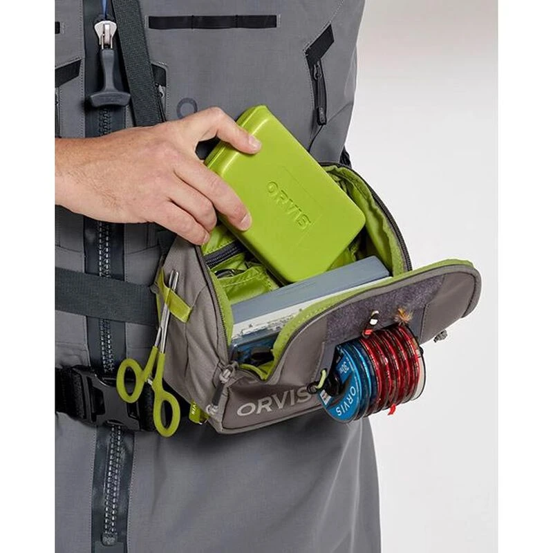 Chest/hip Pack Orvis Coloris 9 Chest/hip Pack Orvis Coloris – Image 7