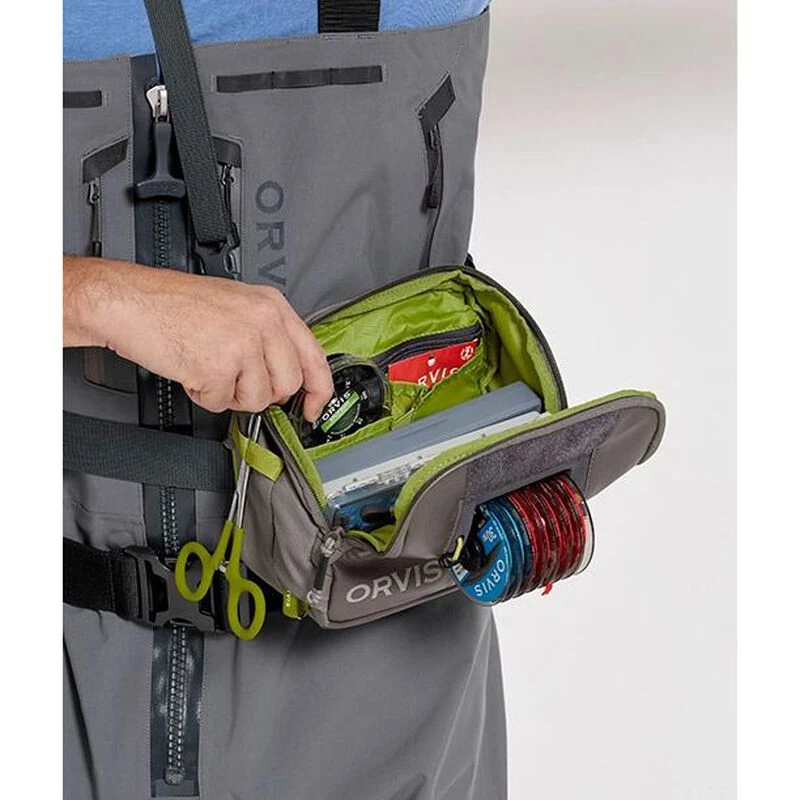 Chest/hip Pack Orvis Coloris 10 Chest/hip Pack Orvis Coloris – Image 8