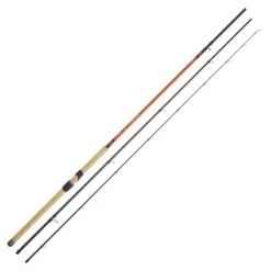 Daiwa Canne Daïwa Exceler Toc 333 Ul 3,30 M 1-5 G (3 Brins)