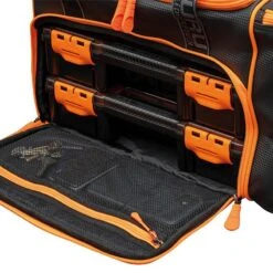 Sac De Transport Guru Fusion Feeder Box System Bag -Matériel De Pêche 157408 c