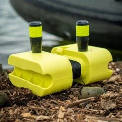 Marqueur Ridgemonkey Rotablock Marker Maxi -Matériel De Pêche 157559 e