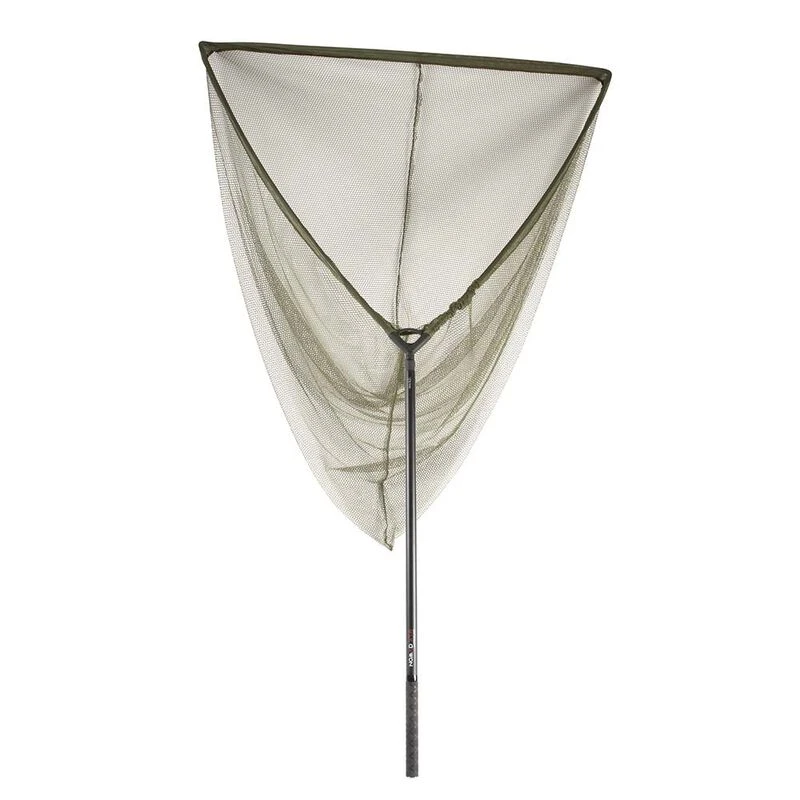 Pack De 3 Cannes Nomad Xtr 10' 3 Lbs 1/2 + 1 épuisette Nomad Xtr Landing Net 4 Pack De 3 Cannes Nomad Xtr 10' 3 Lbs 1/2 + 1 épuisette Nomad Xtr Landing Net – Image 2