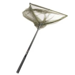 Pack De 3 Cannes Nomad Xtr 10' 3 Lbs + 1 épuisette Nomad Xtr Landing Net -Matériel De Pêche 157647 d 2