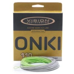 Soie Flottante Wf Vision Onki 110 F
