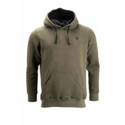 Sweat Nash Tackle Hoody Green