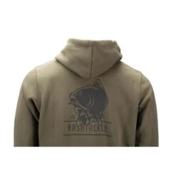 Sweat Nash Tackle Hoody Green -Matériel De Pêche 157844 c