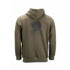 Sweat Nash Tackle Hoody Green -Matériel De Pêche 157844 d