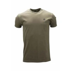 T-shirt Nash Tackle T-Shirt Green -Matériel De Pêche 157848 d