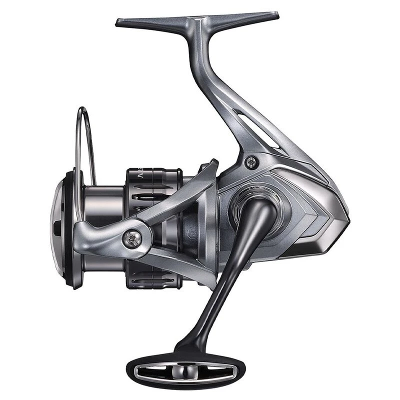 Moulinet Shimano Nasci FC 4000 XG 3 Moulinet Shimano Nasci FC 4000 XG