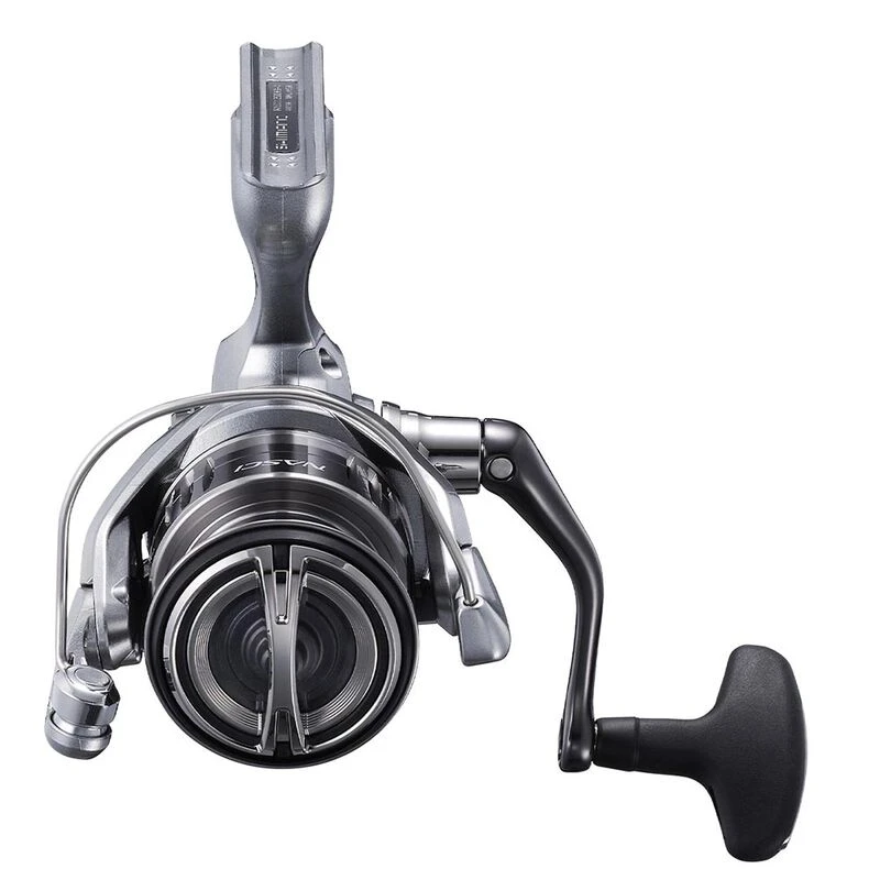 Moulinet Shimano Nasci FC 4000 XG 4 Moulinet Shimano Nasci FC 4000 XG – Image 2