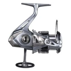 Moulinet Shimano Nasci FC 4000 XG 8 Moulinet Shimano Nasci FC 4000 XG -Matériel De Pêche 157995 c
