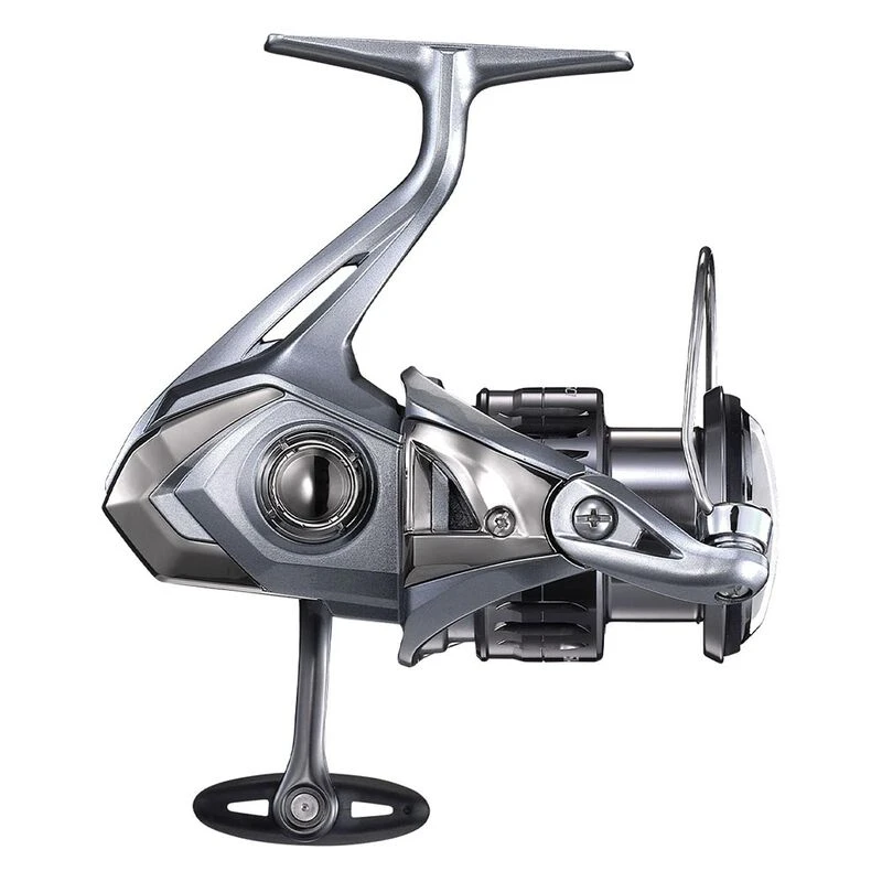 Moulinet Shimano Nasci FC 4000 XG 5 Moulinet Shimano Nasci FC 4000 XG – Image 3