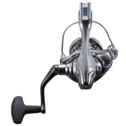 Moulinet Shimano Nasci FC 4000 XG 9 Moulinet Shimano Nasci FC 4000 XG -Matériel De Pêche 157995 d