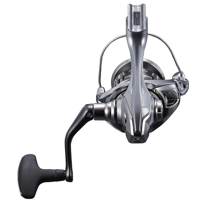 Moulinet Shimano Nasci FC 4000 XG 6 Moulinet Shimano Nasci FC 4000 XG – Image 4