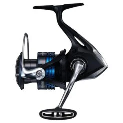 Canne Spinning Evok 2.10m, 7-28g + Moulinet Shimano Nexave 2500 -Matériel De Pêche 158000 a