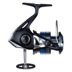 Canne Spinning Evok 2.10m, 7-28g + Moulinet Shimano Nexave 2500 -Matériel De Pêche 158000 c