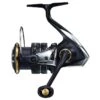 Moulinet Spinning Shimano Sustain FJ C3000HG -Matériel De Pêche 158008 a