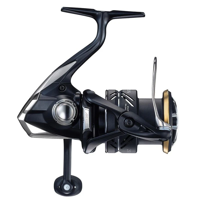 Moulinet Spinning Shimano Sustain FJ C3000HG 5 Moulinet Spinning Shimano Sustain FJ C3000HG – Image 3