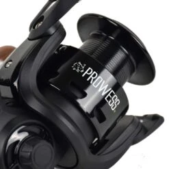 Moulinet Prowess Legacy 7004 Fd -Matériel De Pêche 158110 c