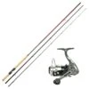Ensemble Toc Garbolino Canne Optima An 3m90 + Moulinet Strike Trout 081Fd 1 Ensemble Toc Garbolino Canne Optima An 3m90 + Moulinet Strike Trout 081Fd -Matériel De Pêche 158212 a