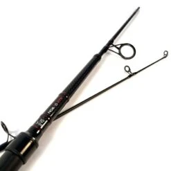 Pack De 3 Cannes Nomad Xtr 10' 3 Lbs + 1 épuisette Nomad Xtr Landing Net -Matériel De Pêche 158318 a 2