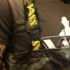 Wader Vass Tex 785e Pvc -chest Wader) -Matériel De Pêche 158347 e