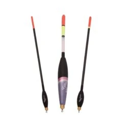 Kit 3 Flotteurs Anglais Préplombés Waterqueen