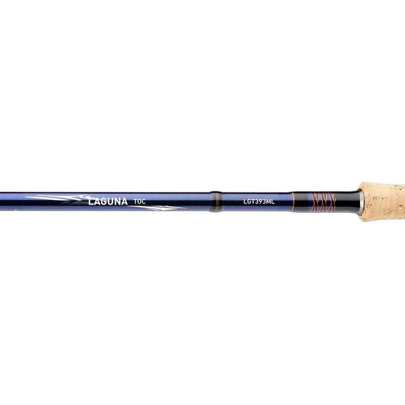Cannes Toc Daiwa Laguna ML 3m90 (2-16g) 4 Cannes Toc Daiwa Laguna ML 3m90 (2-16g) – Image 2
