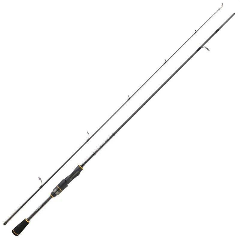Canne Spinning Daiwa Legalis B 662 LFS 2.01m, 3-10g 3 Canne Spinning Daiwa Legalis B 662 LFS 2.01m, 3-10g