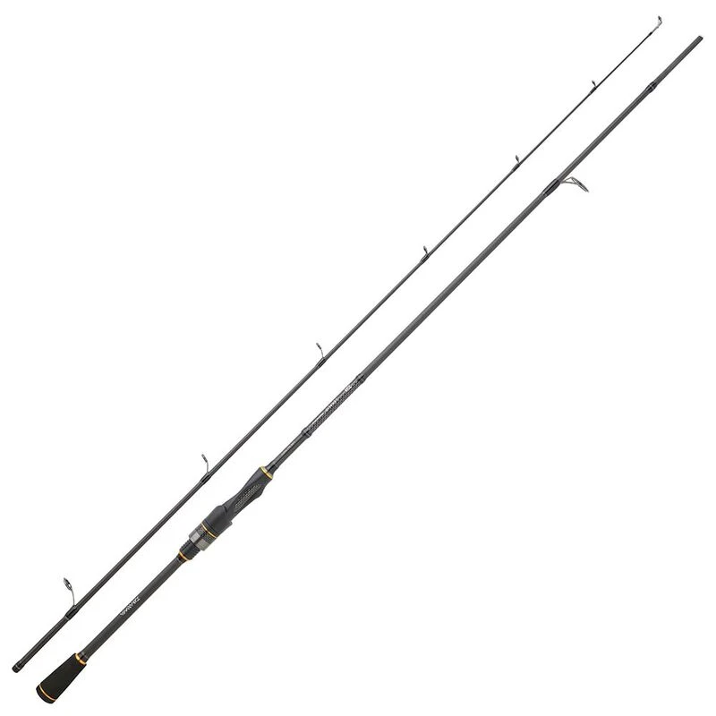 Canne Spinning Daiwa Legalis B 662 MHFS 7-28g 1m98 3 Canne Spinning Daiwa Legalis B 662 MHFS 7-28g 1m98