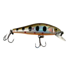 6 Poissons Nageurs Truite + Boîte Offerte -Matériel De Pêche 158515 1