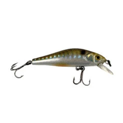 6 Poissons Nageurs Truite + Boîte Offerte -Matériel De Pêche 158515 6