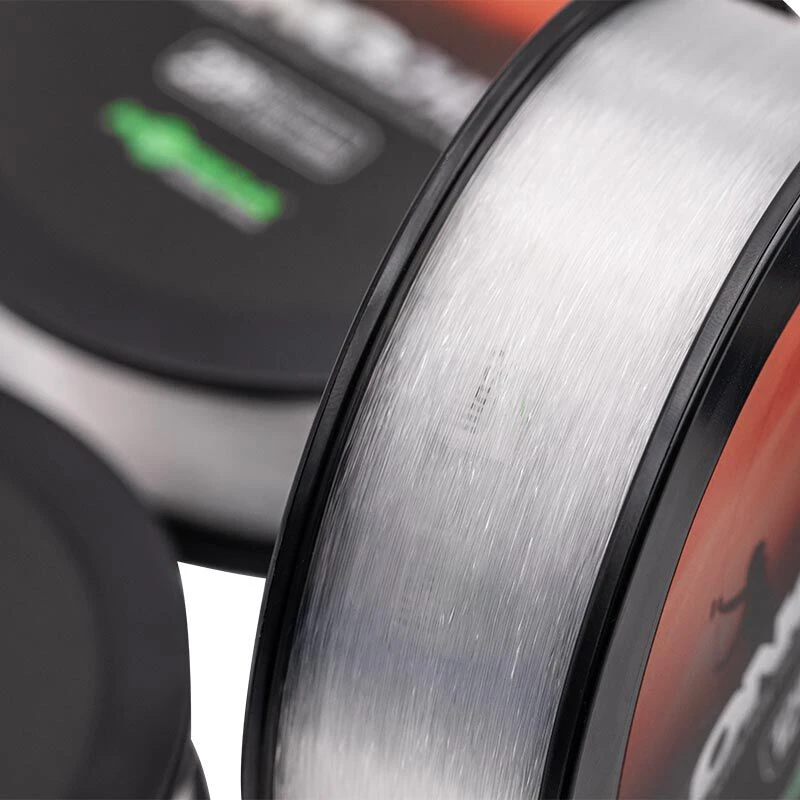 Nylon Carpe Korda Longchuck Clear 1000m 5 Nylon Carpe Korda Longchuck Clear 1000m – Image 3