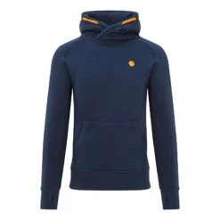 Sweatshirts GURU HOODIE NAVY