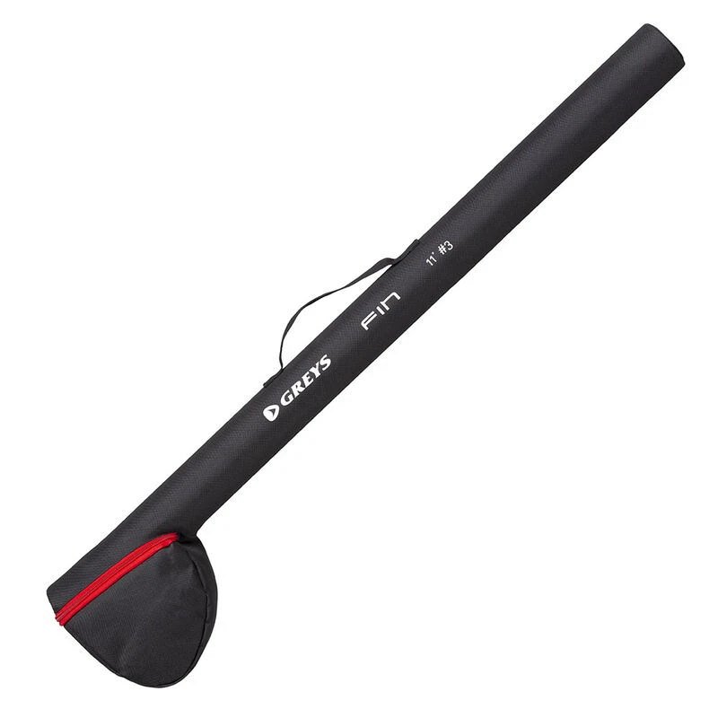 Ensemble Greys Fin Euro Nymph Canne 10' Soie 3 + Moulinet + Soie N°3 9 Ensemble Greys Fin Euro Nymph Canne 10' Soie 3 + Moulinet + Soie N°3 – Image 7