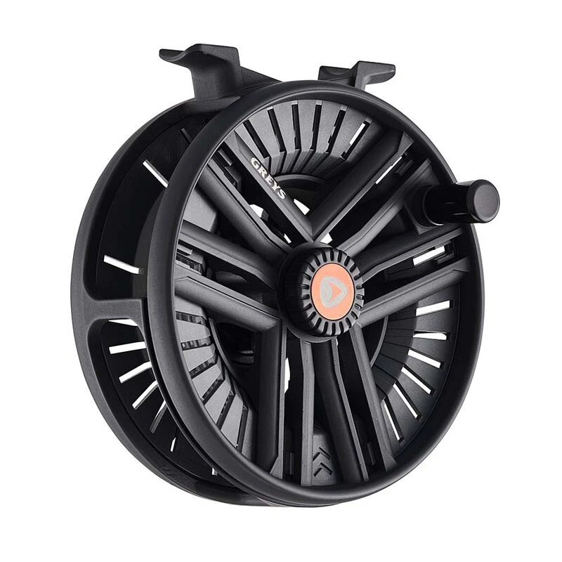 Moulinet Mouche Greys FIN CASSETTE FLY REEL 56 3 Moulinet Mouche Greys FIN CASSETTE FLY REEL 56