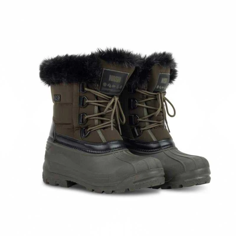 Bottes Nash ZT Polar Boots 3 Bottes Nash ZT Polar Boots