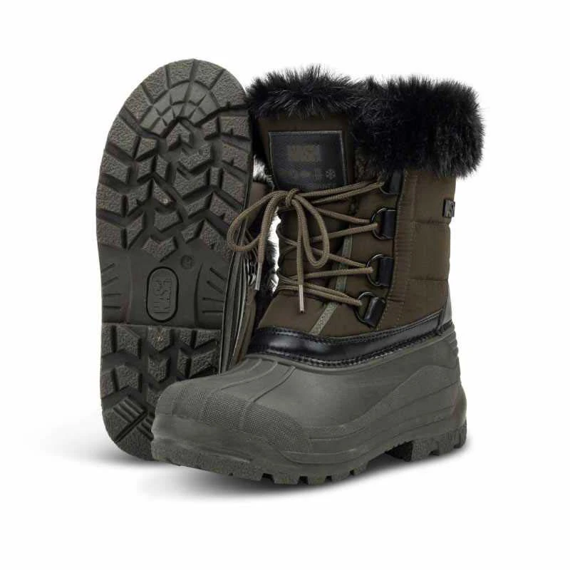 Bottes Nash ZT Polar Boots 5 Bottes Nash ZT Polar Boots – Image 3