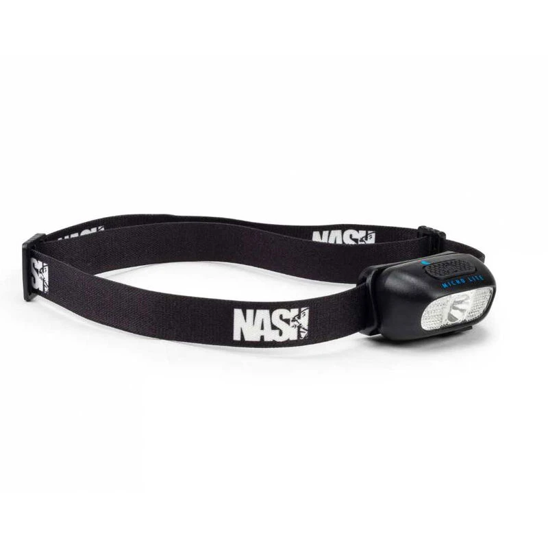 Lampe Frontale Nash Moonshine Micro Lite 3 Lampe Frontale Nash Moonshine Micro Lite